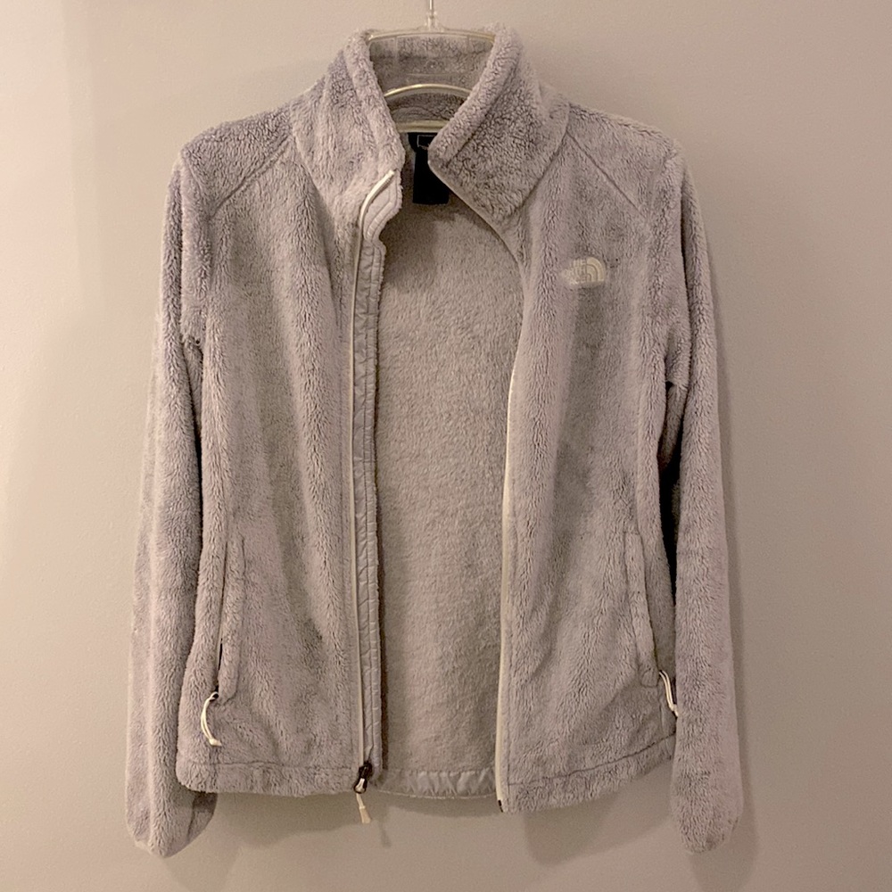 North Face Jacket